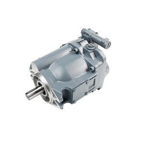 Bomba de pistón de eje directo Vickers Eaton PVE21, motor hidráulico de desplazamiento variable, bomba de aceite para sistemas de maquinaria de ingeniería - Product Image 1