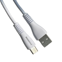 MODENG Câble de données USB de type C Micro Charging 0.01 $ Sample in Live Room