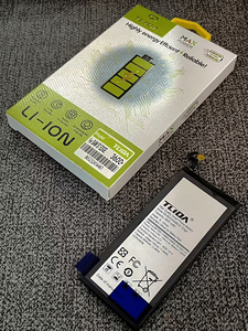 Tlida EB-BG935ABE ใหม่0วงจรดั้งเดิมแบตเตอรี่3000มิลลิแอมป์ชาร์จได้ป้องกันวงจรรวมคู่สำหรับโทรศัพท์มือถือขอบ S7 - Product Image 6