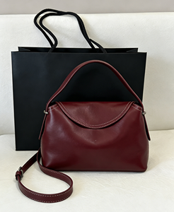 <span class=keywords><strong>Bolsos</strong></span> <span class=keywords><strong>de</strong></span> Lujo Minimalistas para Mujer al por Mayor, con Tres Correas y Cierre, Origen Guangdong, Calidad <span class=keywords><strong>de</strong></span> Fábrica Certificada, <span class=keywords><strong>Marca</strong></span> <span class=keywords><strong>de</strong></span> Diseño - Product Image 1