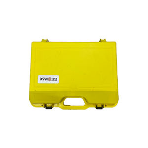 라이카 품질 전이 가능한 GeoMax Zoom95 로봇 총 스테이션 - Product Image 6