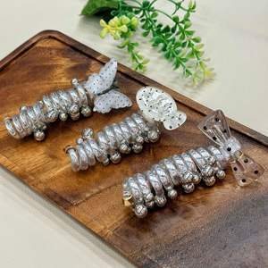 Mode femmes haute queue de cheval tressé cheveux accessoires français tresse bandeau Chic tressé lignes téléphoniques cheveux cravate pour les filles - Product Image 5