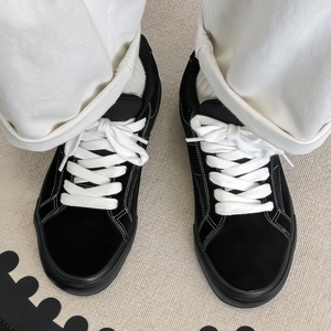 Calzado Deportivo con Cordones para Hombre y Mujer, Modelo 2026, Transpirable, Cómodo, de Malla, para Parejas - Product Image 6