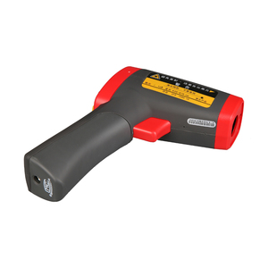 Termómetro Infrarrojo Industrial UNI-T UT302A UT302C UT302D con Pantalla LCD, Emisividad Ajustable e Interfaz USB - Product Image 2