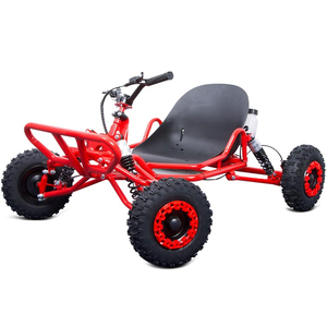 Nouvelle voiture <span class=keywords><strong>de</strong></span> drift tout-terrain à 2 roues à essence avec moteur à chaîne <span class=keywords><strong>de</strong></span> 63 cm3 à 2 temps, 35 km/h, en stock, kart pour adultes à vendre - Product Image 2