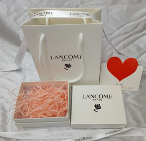 Caja de Regalo Navideña para Bodas, Regalos de Año Nuevo y San Valentín, Caja de Regalo de Lujo - Product Image 4