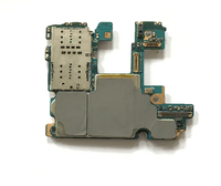 Carte Mère Originale Débloquée pour Samsung Galaxy Note 10 N970F N970FD N970U et Note 10 Plus N975F N975U N975FD N976B