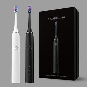 Wholesale Manufacturer Approved Vibrating Rechargeable Sonic
