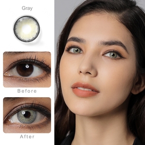 Lentes <span class=keywords><strong>de</strong></span> Contacto <span class=keywords><strong>de</strong></span> Color Freshgo Muy Económicos Tono Mezclado <span class=keywords><strong>Lentillas</strong></span> <span class=keywords><strong>de</strong></span> Color en PROMOCIÓN - Product Image 3