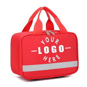 Botiquines <span class=keywords><strong>de</strong></span> <span class=keywords><strong>Primeros</strong></span> <span class=keywords><strong>Auxilios</strong></span> con Logotipo Personalizado, Bolsas <span class=keywords><strong>de</strong></span> Emergencia Portátiles para Supervivencia al Aire Libre, Desastres, Terremotos, Gran Capacidad, Paquete Médico para Hogar/Auto - Product Image 1