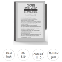 Lecteur électronique E-Book E-Reader 2Gb 32Gb