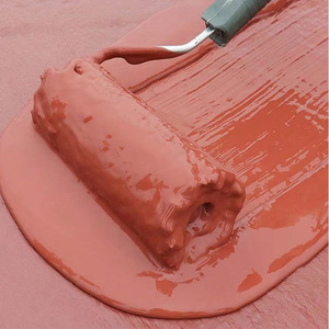 Bán buôn caberry cao su lỏng chống thấm lớp phủ chống thấm khác vật liệu chống thấm - Product Image 4