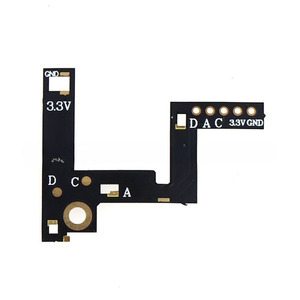 Il cavo e il <span class=keywords><strong>film</strong></span> <span class=keywords><strong>di</strong></span> avvio della console <span class=keywords><strong>di</strong></span> gioco sono adatti per l'interruttore V1V2 - Product Image 6