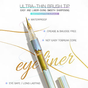 <span class=keywords><strong>Mascara</strong></span> de marque privée, longue durée, imperméable, maquillage coloré, multichrome, eyeliner liquide caméléon, stylo caméléon - Product Image 5