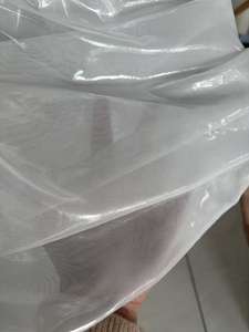 Voile en mousseline longue imprimée pour fête, tube soudanais, faible MOQ, haute qualité pour femmes - Product Image 5