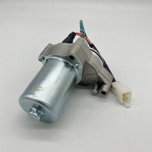 Pièces de moteur de moto, démarreur <span class=keywords><strong>électrique</strong></span> pour <span class=keywords><strong>Honda</strong></span> Yamaha Suzuki C110 DY100 C100 LF110 CD110 - Product Image 2