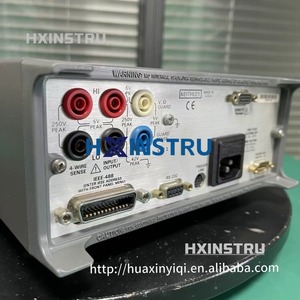 Keithley 6430 Sub-Femtoamp Remote SourceMeter มือสอง รุ่น H - Product Image 5