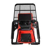 Chariot élévateur électrique Crown WAV Series Wave Work Assist Vehicle pour la manutention de marchandises