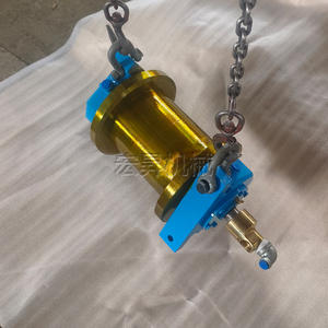 Juntas Rotatorias para Máquina de Colada Continua HS-BHD20-100 DN10-DN200 Conexión Roscada Aplicación para Agua, Aceite y Vapor - Product Image 2