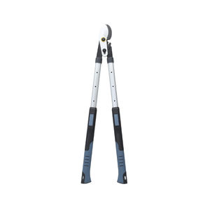 Nouveau sécateur de branche grossière de grands ciseaux télescopiques horticoles avec un matériau de lame SK5 solide - Product Image 2