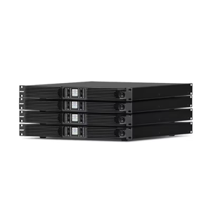 MORIN D30 <span class=keywords><strong>2</strong></span>*3500W 1u amplificador de potencia equipo de sonido/amplificadores/altavoz para evento de matriz de línea - Product Image 2