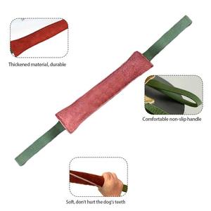 Jouet d'entraînement interactif pour chien KANGDAER avec modèle d'entraînement à la force de morsure XD45 - Product Image 3