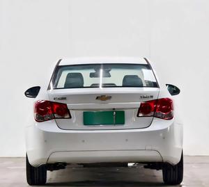 Chevrolet Cruze 2012 1.6L SE MT, Sedán Automático Manual <span class=keywords><strong>de</strong></span> 6 Velocidades, Asientos <span class=keywords><strong>de</strong></span> Cuero, Interior Oscuro, Cámara Trasera, Autos Usados - Product Image 4