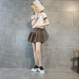 Zapatillas de lona vulcanizadas transpirables de suela gruesa para mujer, estilo casual, a la moda 2026, que combinan con todo, para aumentar la altura. - Product Image 6