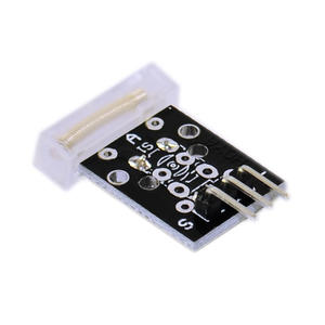 Módulo de Sensor de Vibración OKY3438 al por Mayor para Kits de Aprendizaje Educativos Arduino PIC - Product Image 4