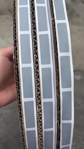 Etiqueta adhesiva para rascar, tamaño variable, en rollo - Product Image 6