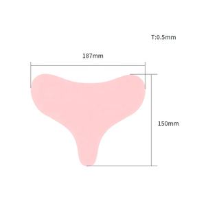 Patch Antirughe in Silicone Riutilizzabile per Decolleté - Comodo Cuscinetto per il Petto da <span class=keywords><strong>Donna</strong></span> - Product Image 4