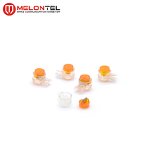 Connecteurs UY MT-3801 de bonne qualité, connecteur K1, gel complet