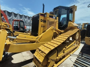 Bulldozer CAT D5M D5M XL Usado Disponible, También Modelos CAT D3C D4C D5H D5K D5M D6D D6M D6R D7G D9R, a Bajo Precio con Envío Directo Global - Product Image 6