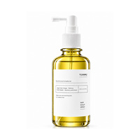 Traitement capillaire personnalisé avec logo, spray pour le cuir chevelu, réduit la perte de cheveux, maintient la santé du cuir chevelu, renforce les cheveux, favorise la croissance