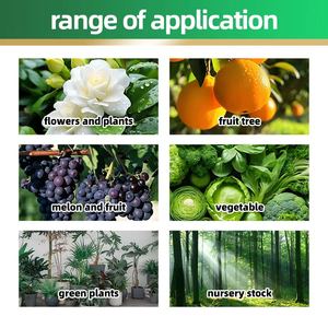 Органическое удобрение дигидрофосфата калия усиливает сохранение растений, предотвращает увеличение органических удобрений - Product Image 3