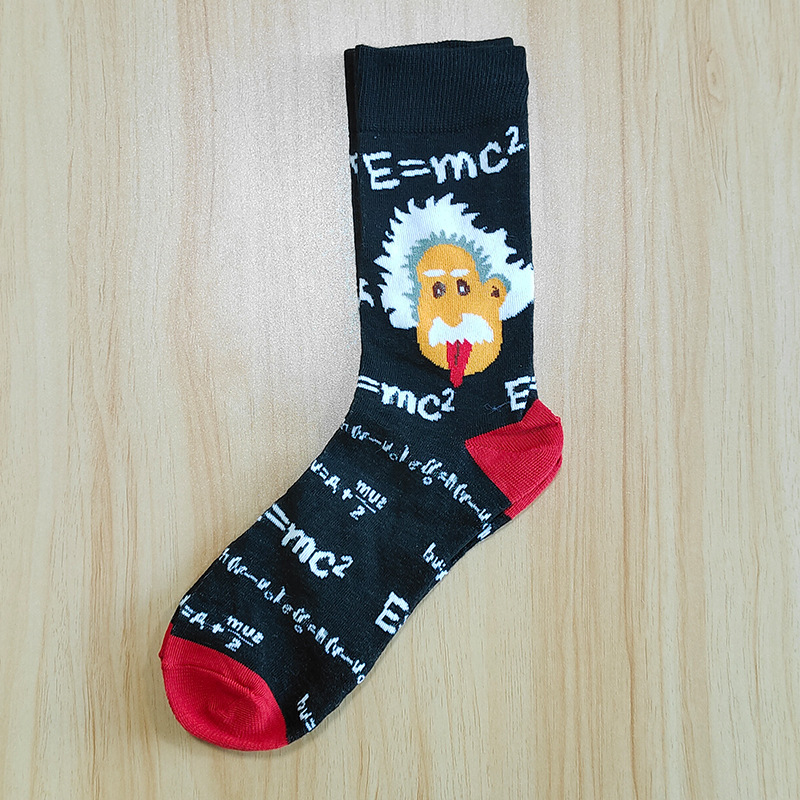 Einstein negro