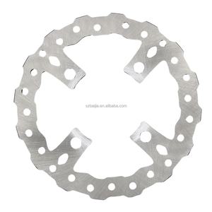 Pièces d'origine pour vélo électrique Kugoo Wish 01 BAIJIA : Accélérateur, écran, pneu, garde-boue, moteur en plastique et alliage d'aluminium, installation facile - Product Image 3