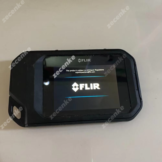 FLIR C2 Compact Thermal Imaging Camera Thermal Camera Digital Camera Infrared
