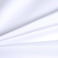 Parure de lit 4 pièces en satin de coton pur 100% rayé, style hôtelier, 300 fils, respirante et écologique, vente en gros