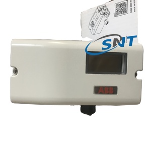 ABBs V18345-1010121001 V18345-1010521001 Tzidc Control Inteligente V18345 - Product Image 1