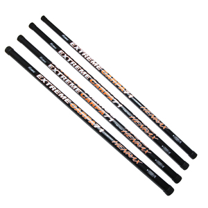 <span class=keywords><strong>Canne</strong></span> à pêche haute teneur en <span class=keywords><strong>carbone</strong></span> de 6 mètres de Long, vente en gros en usine - Product Image 3