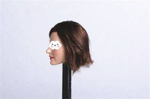 Collezione figura d'azione completa 1/6 testa scolpt del giocatore di Football in buona qualità - Product Image 4