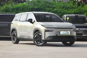 Voitures d'occasion <span class=keywords><strong>Toyota</strong></span> 2025 BZ3X Max 610 km d'autonomie Véhicule à énergie <span class=keywords><strong>nouvelle</strong></span> Prix abordable Voiture électrique de haute qualité pour l'Amérique du Sud - Product Image 3