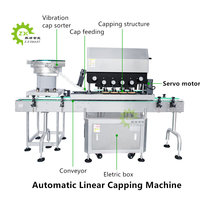 ZXSMART Automatique Pâte Ketchup Tomate Sauce Chaude Crème Confiture Miel Bouteille Machine De Remplissage Ligne