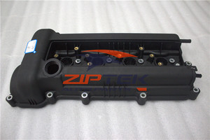 <span class=keywords><strong>Gamma</strong></span> 1.6L CVVT G4 Série Couvercle De Culasse De Moteur Couvercle De Soupape Pour Hyundai Kia - Product Image 3