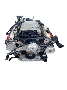 Original usado AUK FSI TDI motor para <span class=keywords><strong>AUDI</strong></span> <span class=keywords><strong>RS3</strong></span> R8 A5 A6 Q5 A8 Motor 3.2L - Product Image 4