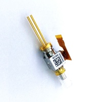 Émetteurs-récepteurs à fibre optique 10G LC BOSA, connecteur T1330nm R1270nm 20KM avec diode laser sur circuit imprimé flexible