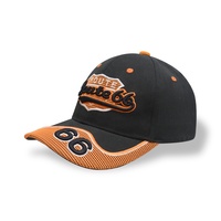 2022 nouvelle mode logo brodé personnalisé casquette de sport élégant chapeau de baseball respirant