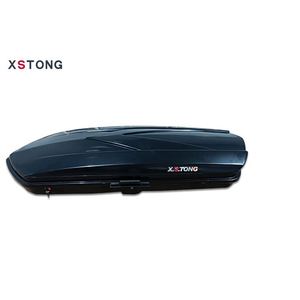 High quality cargo slim car roof box heavy duty roof storage box