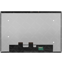 Écran tactile LCD LED IPS de 14 pouces pour HP Envy x360 2-en-1 14-FC 14-FC0033dx, assemblage d'écran tactile pour ordinateur portable FHD